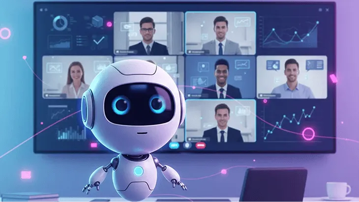 Betreuung & Community