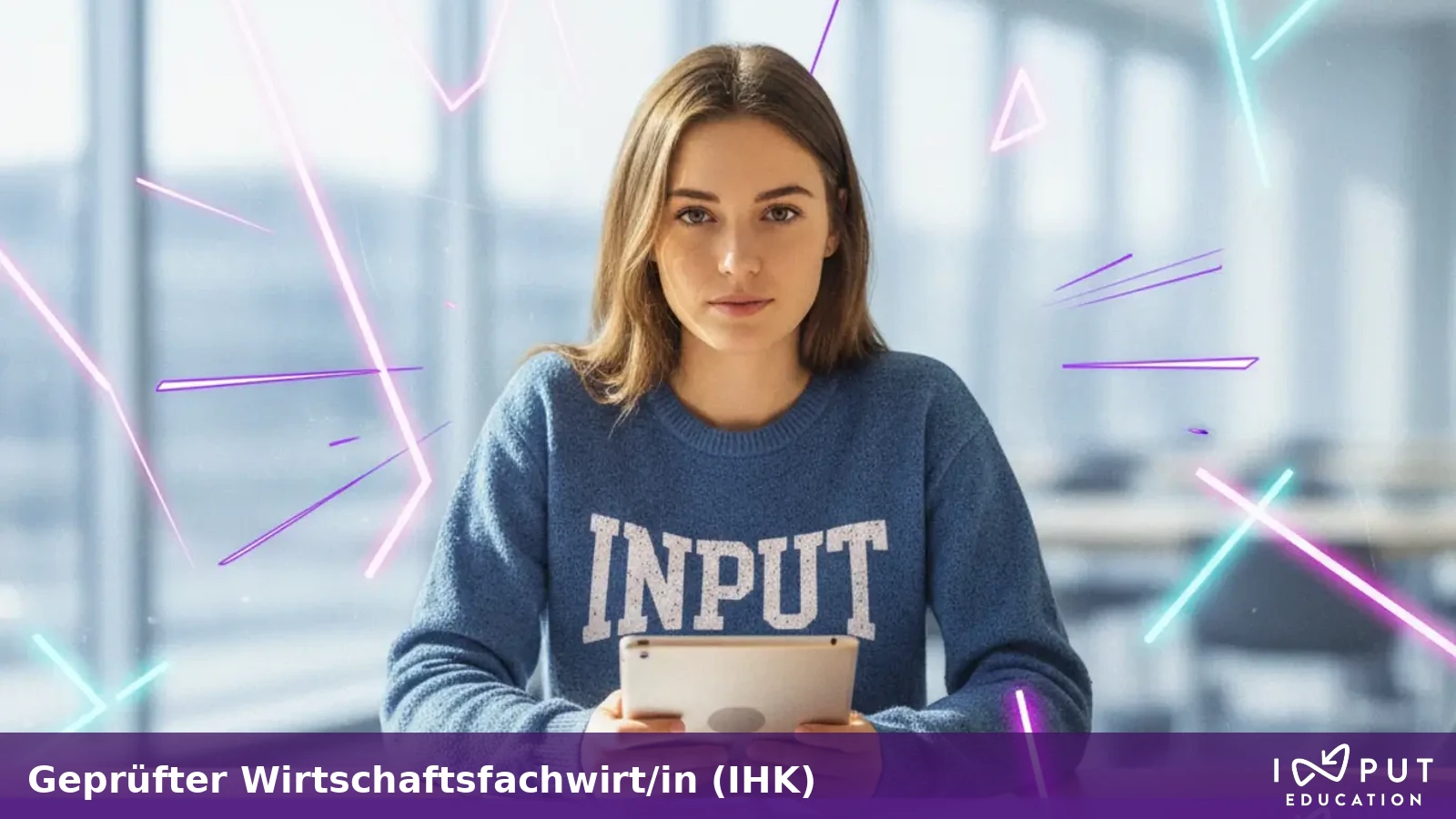 Wirtschaftsfachwirt/in – Bachelor Professional of Business, Prüfungsziel Frühjahr 2027